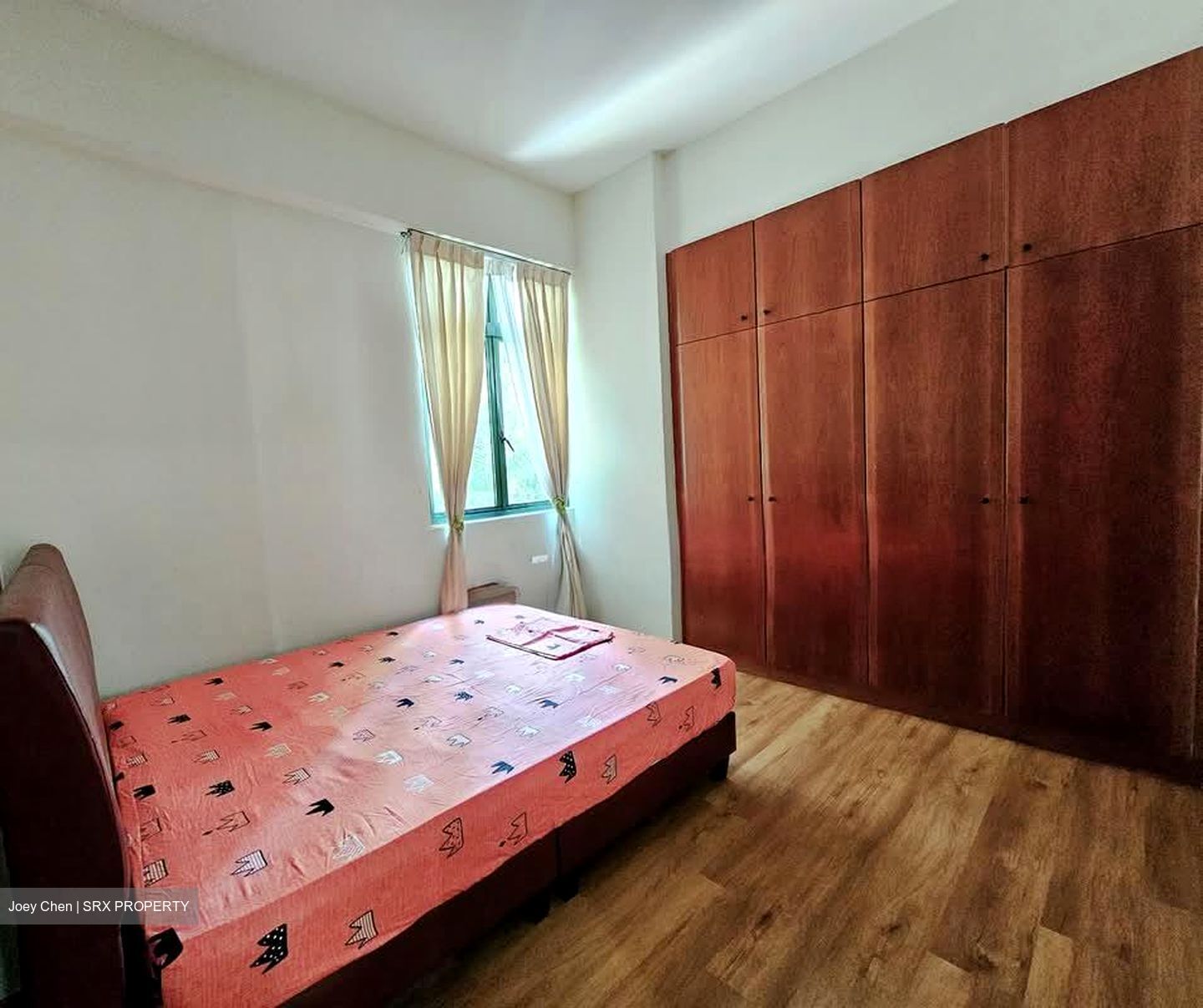Signature Park (D21), Condominium #560307931